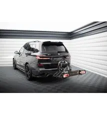 Ensemble Diffuseur BMW X7 M-Pack G07 Facelift