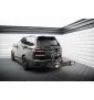Ensemble Diffuseur BMW X7 M-Pack G07 Facelift