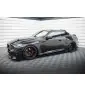 Ensemble Diffuseur BMW M2 G87