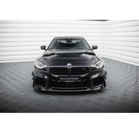 Ensemble Diffuseur BMW M2 G87