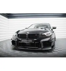 Ensemble Diffuseur BMW M2 G87