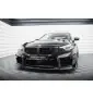 Ensemble Diffuseur BMW M2 G87