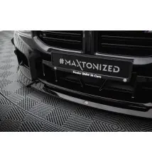 Ensemble Diffuseur BMW M2 G87