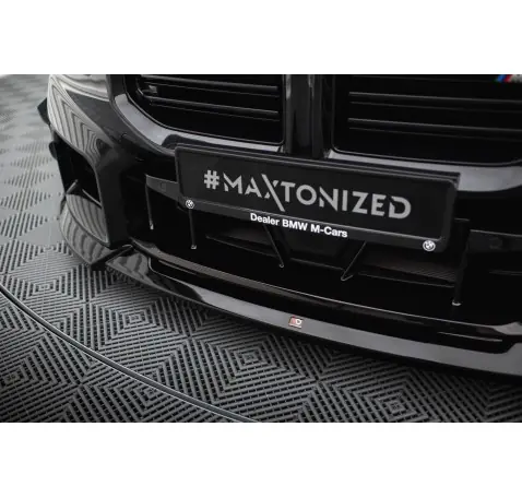 Ensemble Diffuseur BMW M2 G87