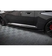 Ensemble Diffuseur BMW M2 G87