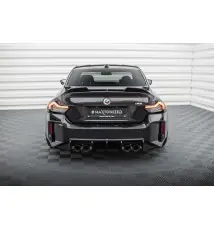 Ensemble Diffuseur BMW M2 G87