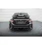 Ensemble Diffuseur BMW M2 G87