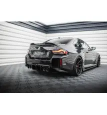 Ensemble Diffuseur BMW M2 G87