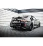Ensemble Diffuseur BMW M2 G87