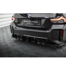 Ensemble Diffuseur BMW M2 G87