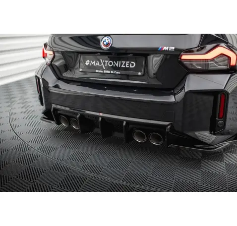 Ensemble Diffuseur BMW M2 G87