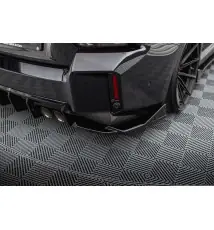 Ensemble Diffuseur BMW M2 G87