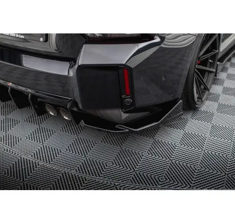 Ensemble Diffuseur BMW M2 G87