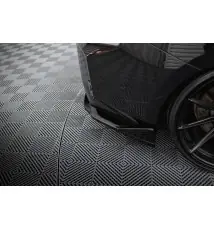 Ensemble Diffuseur BMW M2 G87