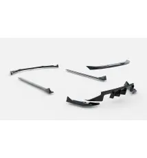 Ensemble Diffuseur BMW M2 G87