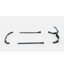 Ensemble Diffuseur BMW M2 G87