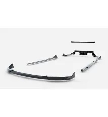 Ensemble Diffuseur BMW M2 G87