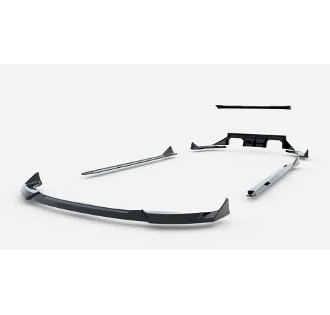 Ensemble Diffuseur BMW M2 G87