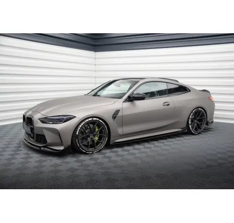 Ensemble Diffuseur BMW M4 Coupe G82 / G82 Facelift Ensemble Diffuseur BMW M4 Coupe G82 / G82 Facelift