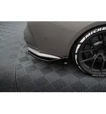 Ensemble Diffuseur BMW M4 Coupe G82 / G82 Facelift