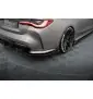 Ensemble Diffuseur BMW M4 Coupe G82 / G82 Facelift