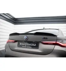 Ensemble Diffuseur BMW M4 Coupe G82 / G82 Facelift