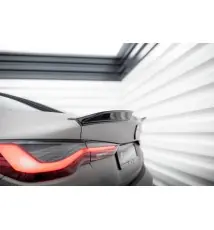 Ensemble Diffuseur BMW M4 Coupe G82 / G82 Facelift