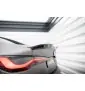 Ensemble Diffuseur BMW M4 Coupe G82 / G82 Facelift