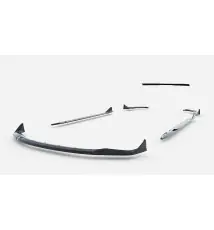 Ensemble Diffuseur BMW M4 Coupe G82 / G82 Facelift