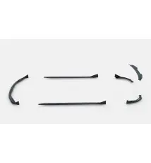 Ensemble Diffuseur BMW M4 Coupe G82 / G82 Facelift