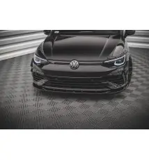 Ensemble Diffuseur Volkswagen Golf R Hatchback Mk8
