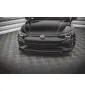 Ensemble Diffuseur Volkswagen Golf R Hatchback Mk8