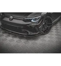 Ensemble Diffuseur Volkswagen Golf R Hatchback Mk8
