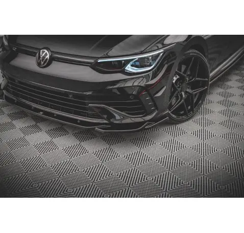 Ensemble Diffuseur Volkswagen Golf R Hatchback Mk8