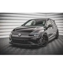 Ensemble Diffuseur Volkswagen Golf R Hatchback Mk8