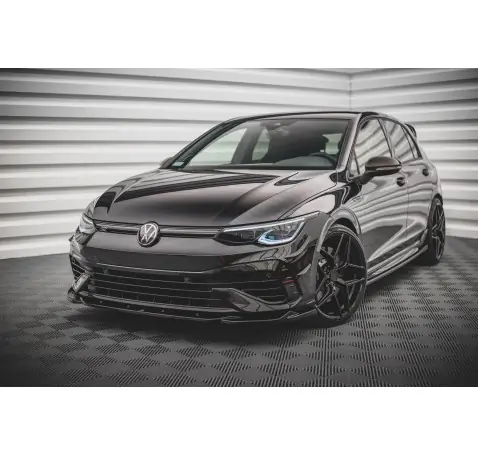 Ensemble Diffuseur Volkswagen Golf R Hatchback Mk8