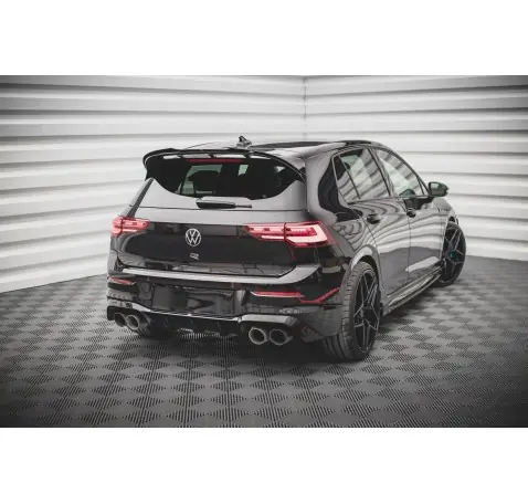 Ensemble Diffuseur Volkswagen Golf R Hatchback Mk8