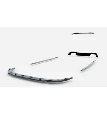 Ensemble Diffuseur Volkswagen Golf R Hatchback Mk8