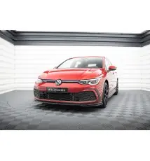 Ensemble Diffuseur Volkswagen Golf GTI Mk8