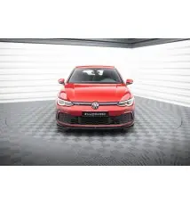 Ensemble Diffuseur Volkswagen Golf GTI Mk8
