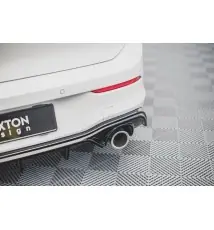 Ensemble Diffuseur Volkswagen Golf GTI Mk8