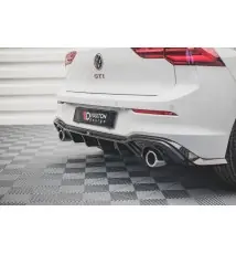 Ensemble Diffuseur Volkswagen Golf GTI Mk8