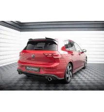 Ensemble Diffuseur Volkswagen Golf GTI Mk8