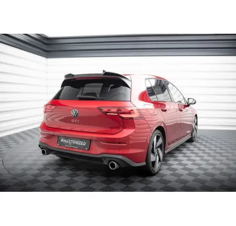 Ensemble Diffuseur Volkswagen Golf GTI Mk8