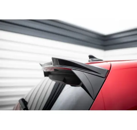 Ensemble Diffuseur Volkswagen Golf GTI Mk8