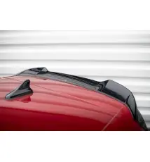 Ensemble Diffuseur Volkswagen Golf GTI Mk8