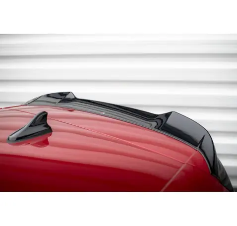 Ensemble Diffuseur Volkswagen Golf GTI Mk8