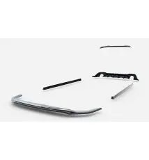 Ensemble Diffuseur Volkswagen Golf GTI Mk8