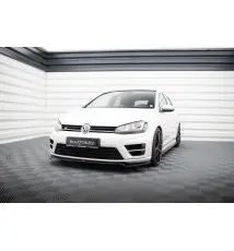 Ensemble Diffuseur Volkswagen Golf R Hatchback Mk7