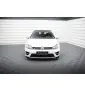 Ensemble Diffuseur Volkswagen Golf R Hatchback Mk7